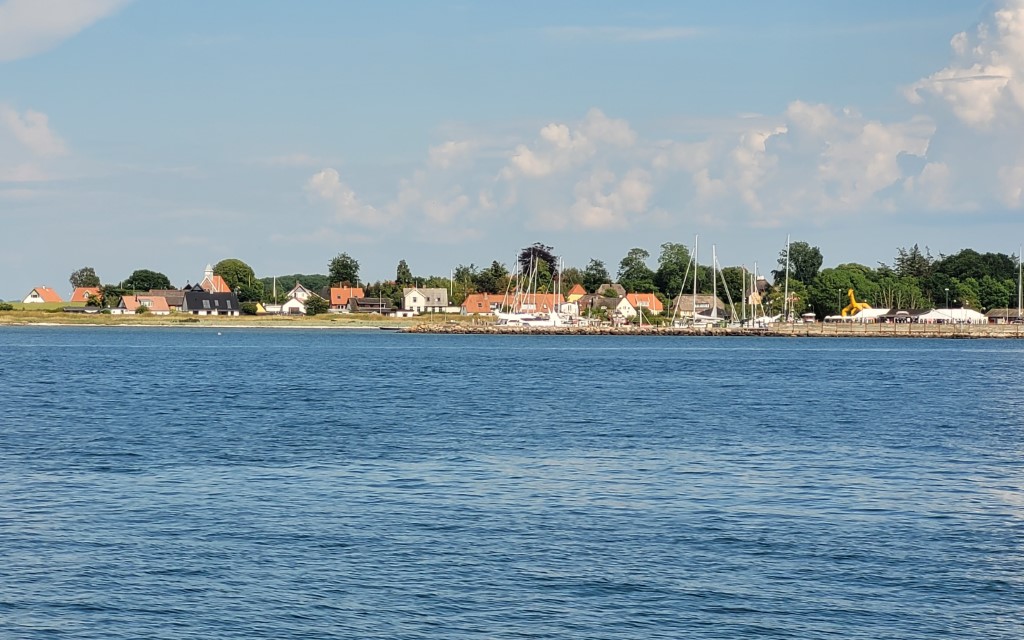 Træf til Årø 2023