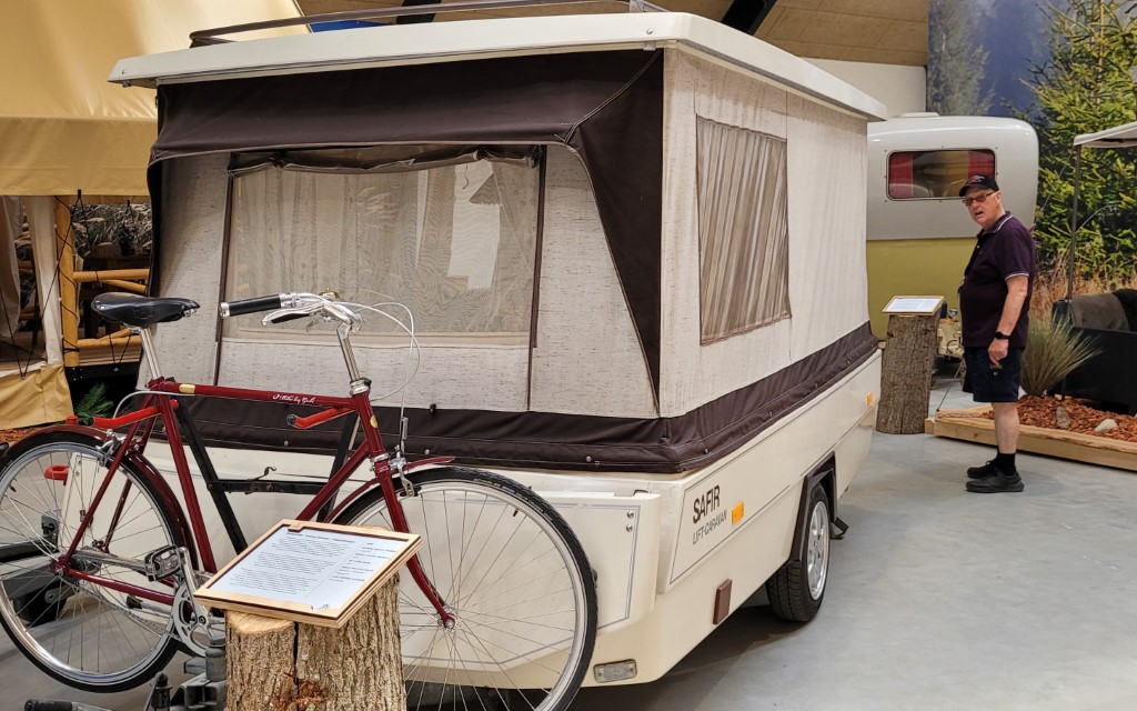 Træf til Egeskov 2023